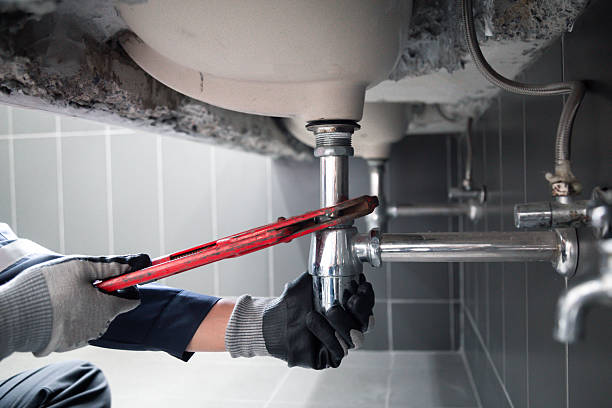 Trusted Emergency Plumber service in Oldtown, MD - AAA Plumbing Heating